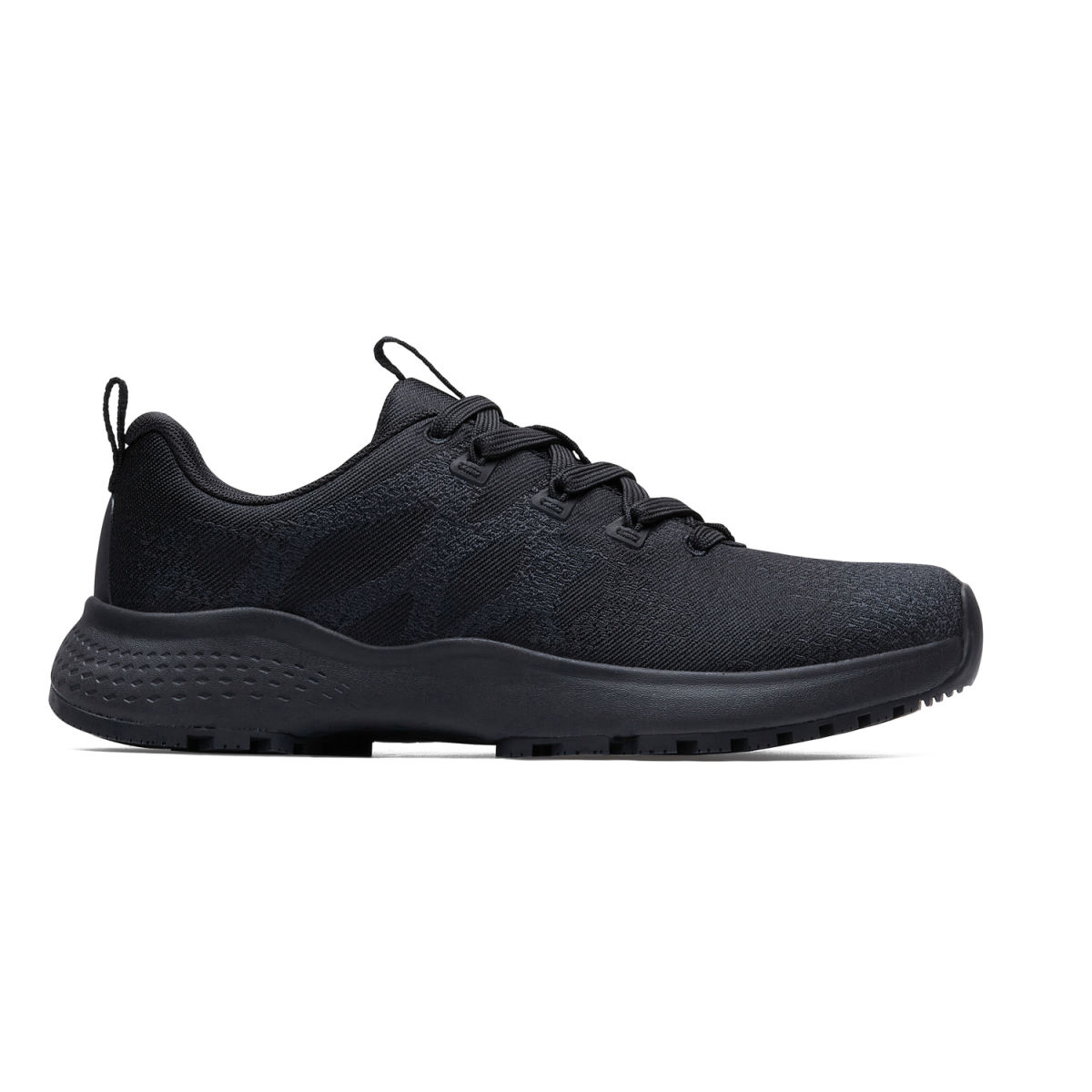 Scarpa da lavoro HEATHER II CE Shoes For Crews; Misura 38; nero