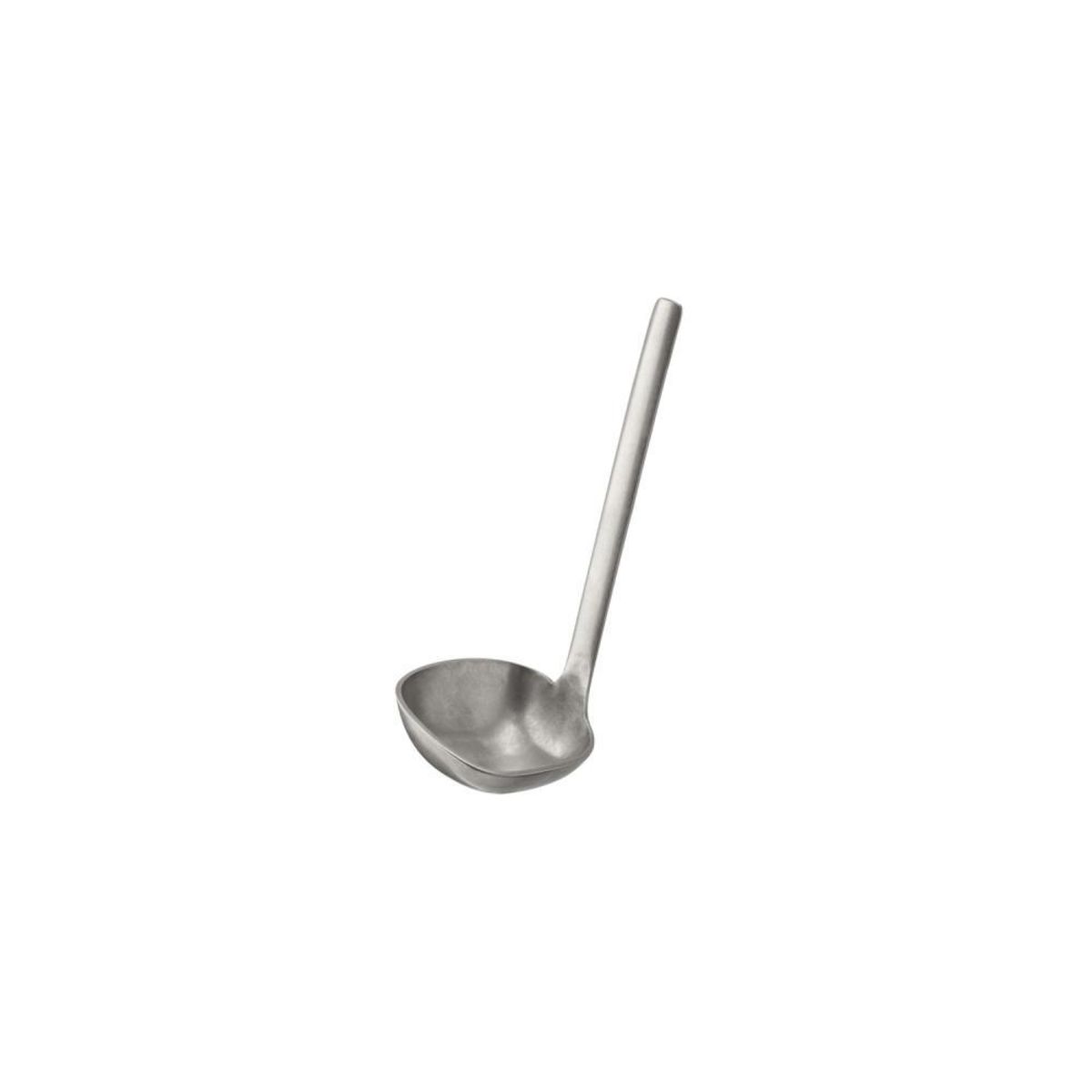 APS Löffel, 2er Set -BULQ-, Edelstahl; 4.5 cm (L); silber; 4 Stück / Pack