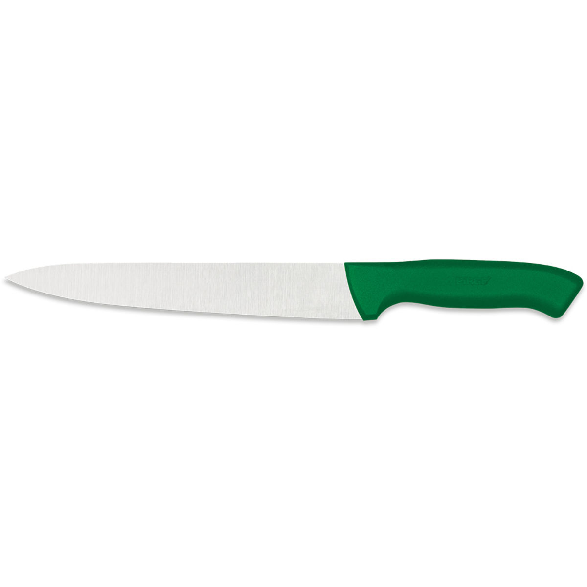 Stalgast Küchenmesser Serie Zippy Klingenlänge 18 cm; grün