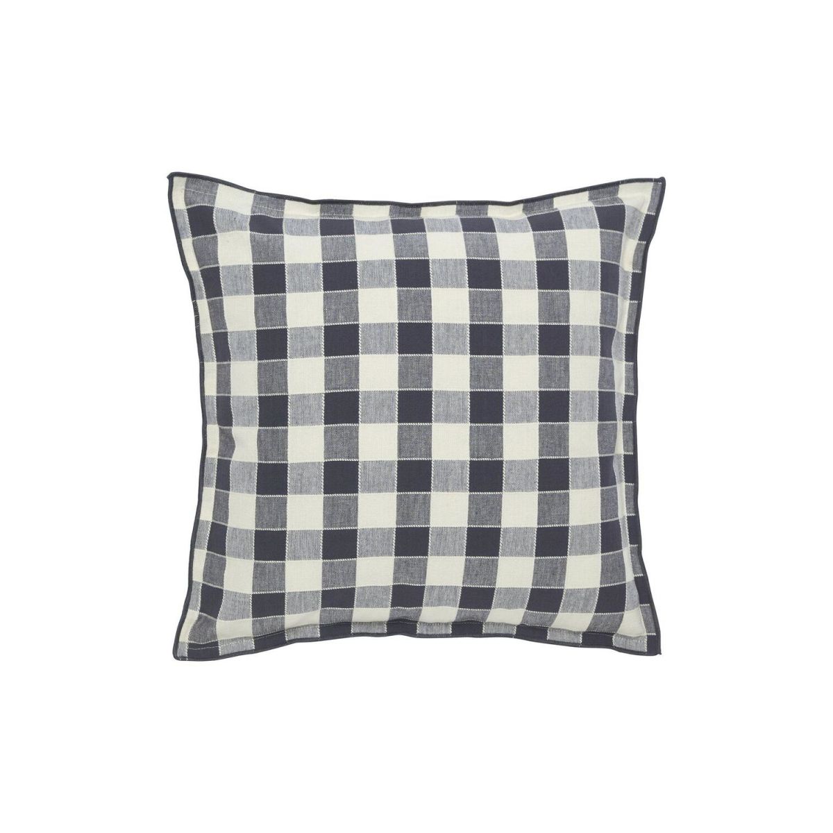 Kissenbezug Mary 45x45 cm (BxL); grau