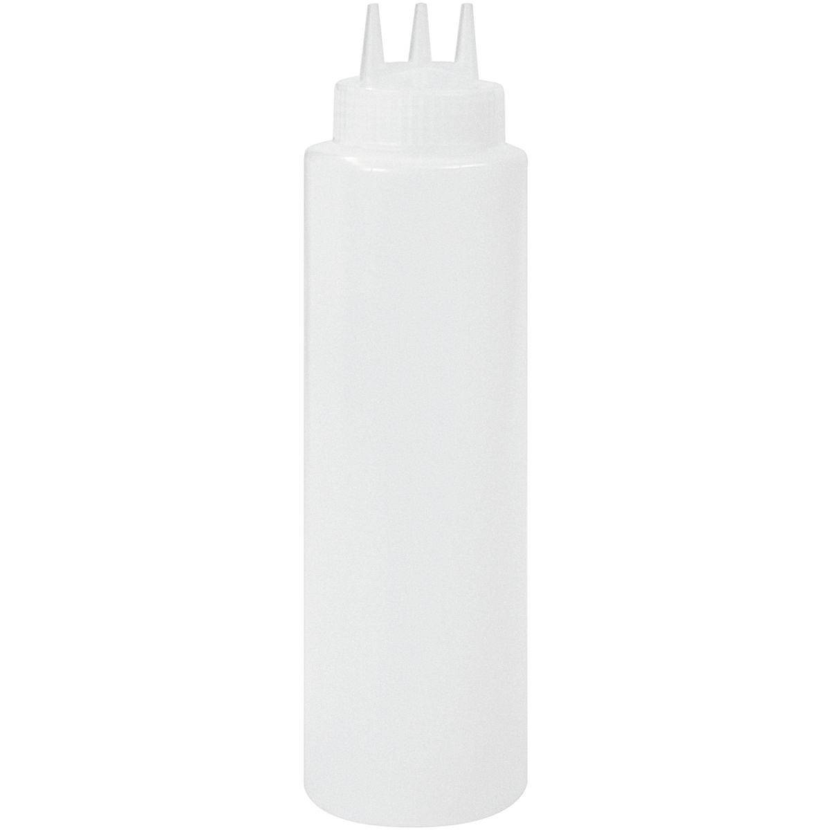 Schneider Quetschflasche 950 ml, 8x29.1 cm (ØxH); transparent