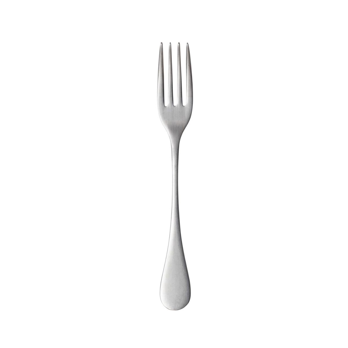 Costa Nova Tafelgabel Antigo 20.3 cm (L); silber; 24 Stück / Pack