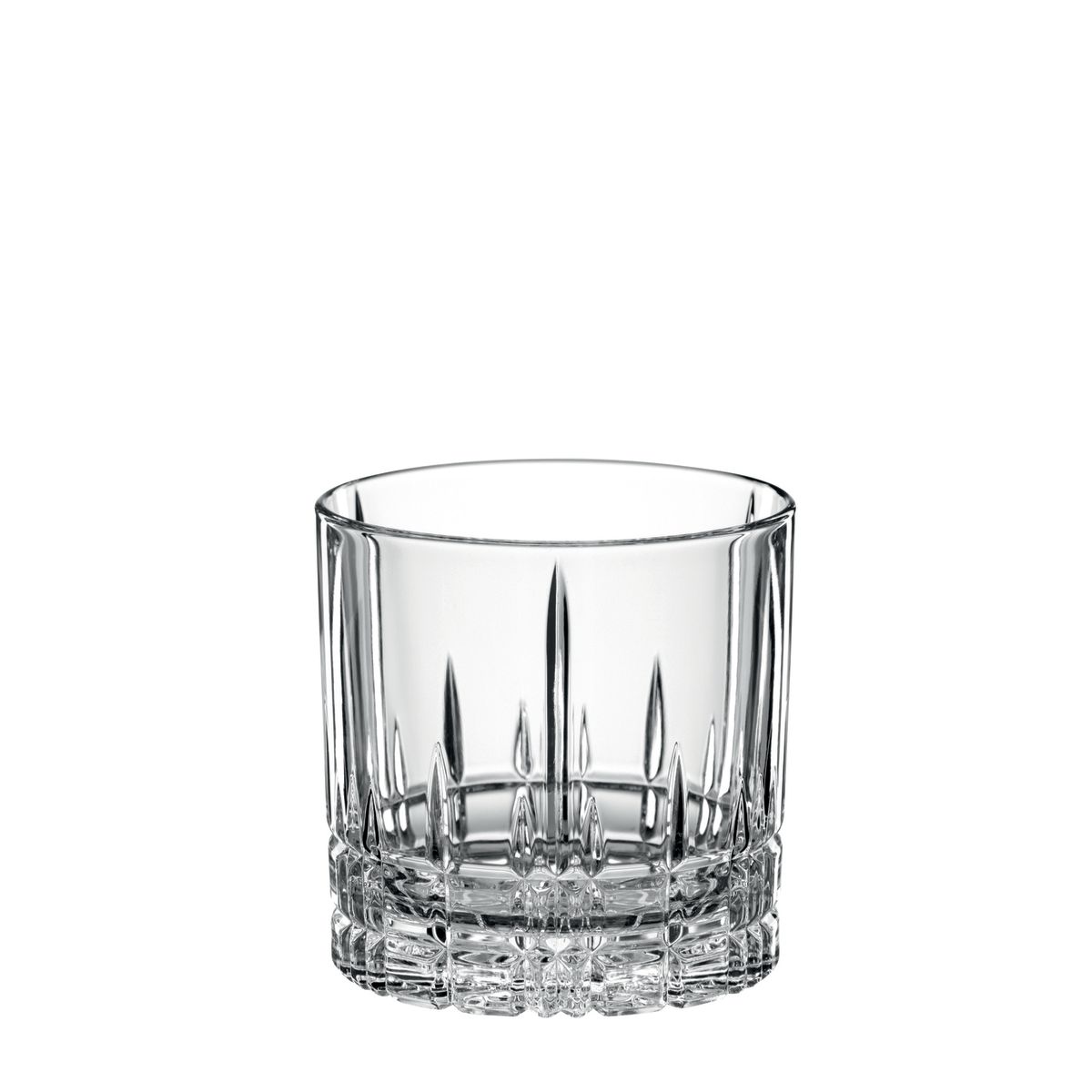 Spiegelau Perfect S.O.F. Glass 270 ml, 7.7x8.2 cm (ØxH); transparent; 24 Stück / Pack