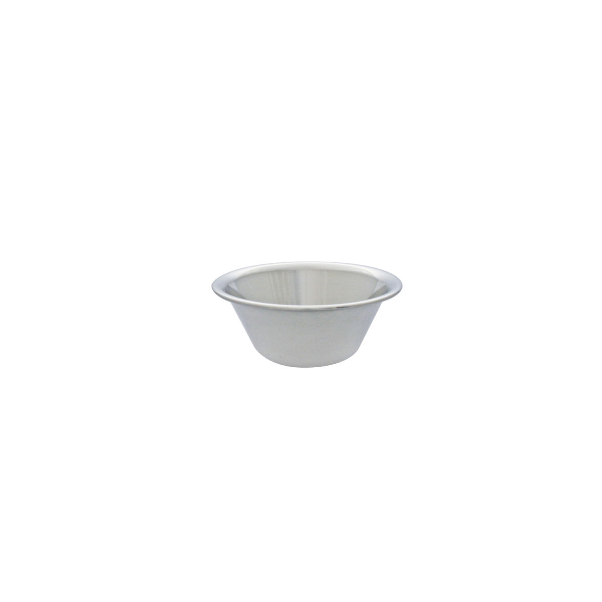 Schneider Rührschüssel 500 ml, 16 cm (Ø); edelstahl; konisch