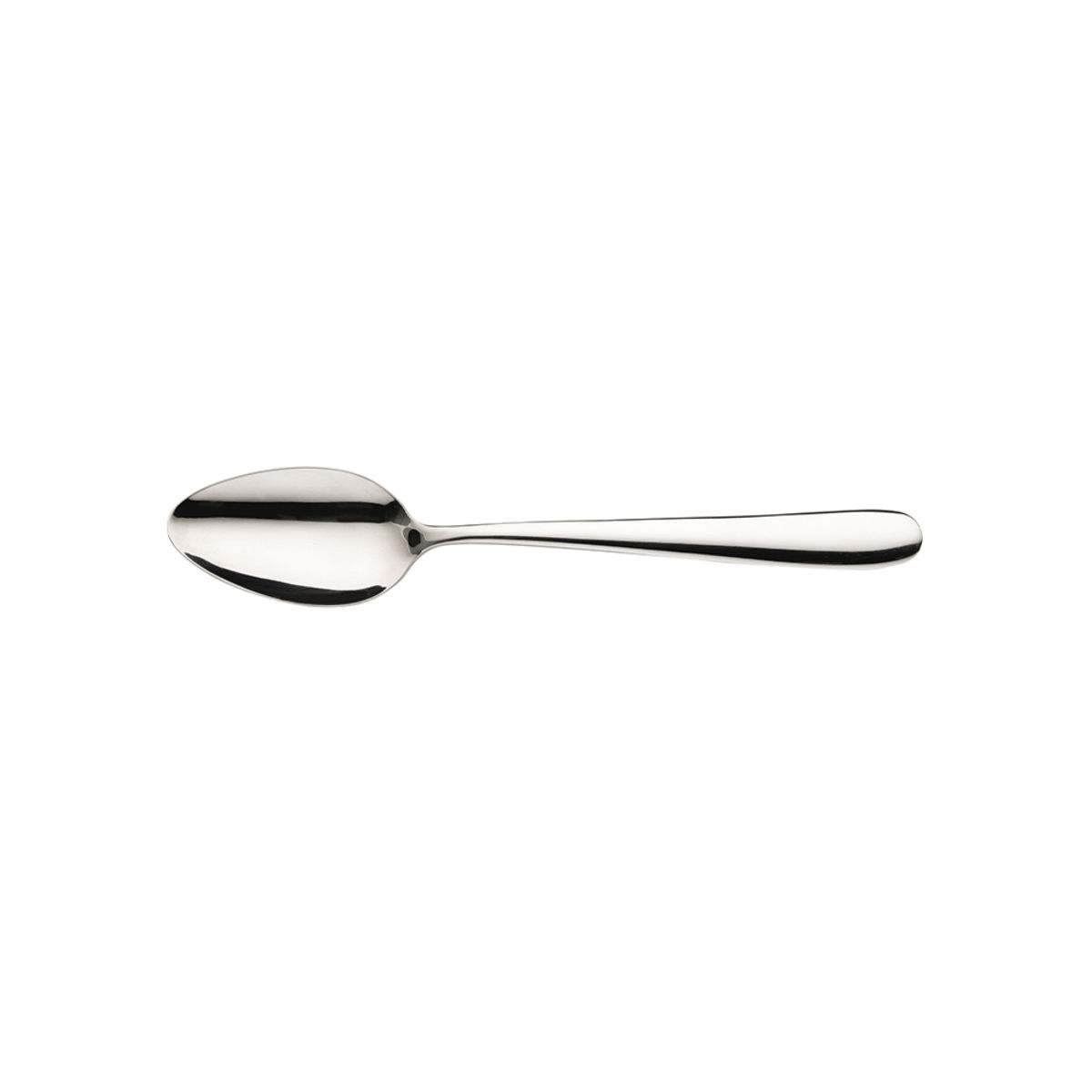 Cucchiaino da caffè MAITRE Pintinox; 14.9 cm (L); argento; 12 pz. / Pacco