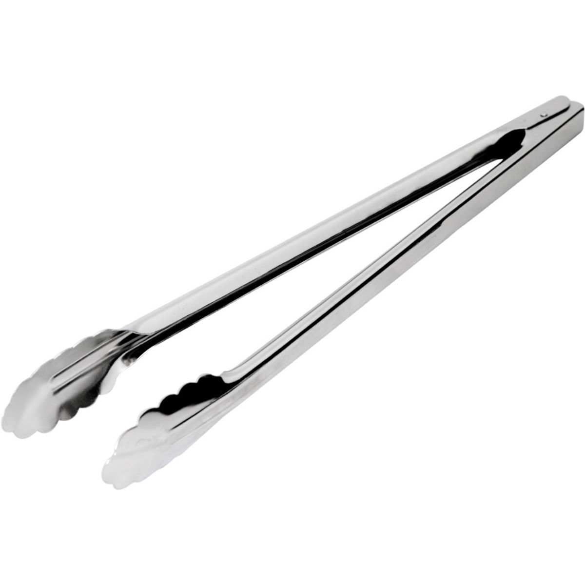 Stalgast Universalzange 40 cm (L); silber