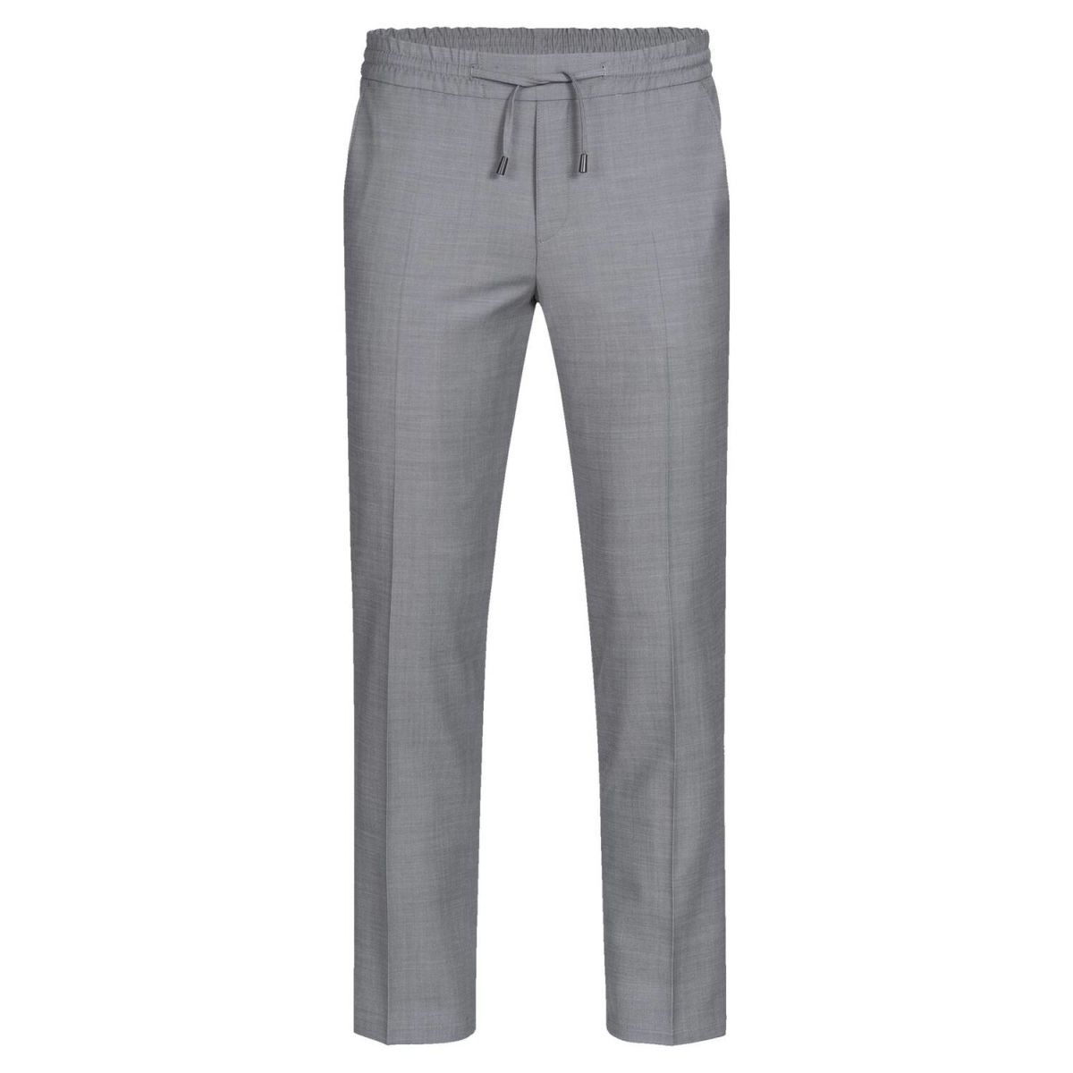 GREIFF Herren-Joggpants RF Modern 37.5 Kleidergröße 56; hellgrau