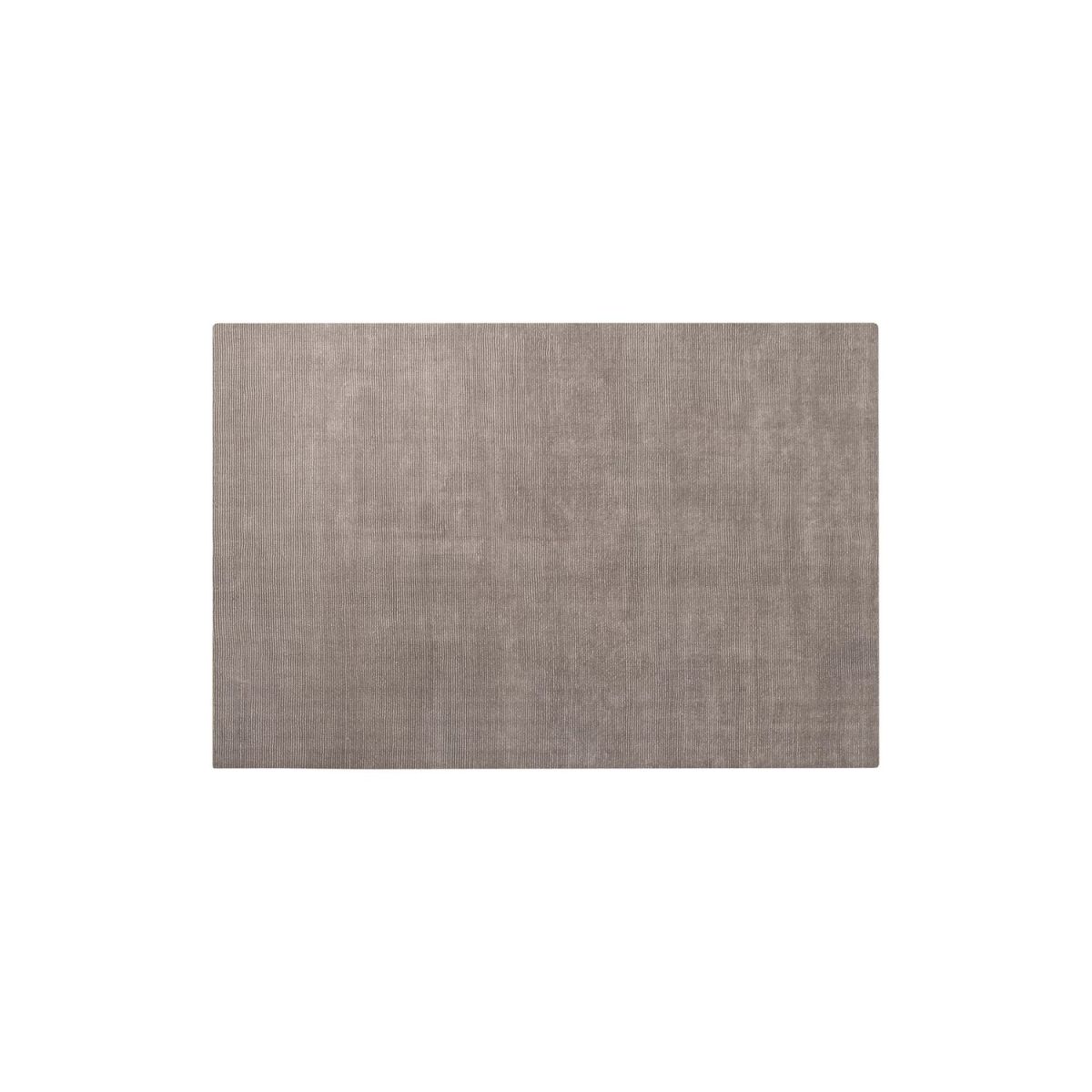 blomus Teppich -VISCA- 240x160x1 cm (LxBxH); taupe
