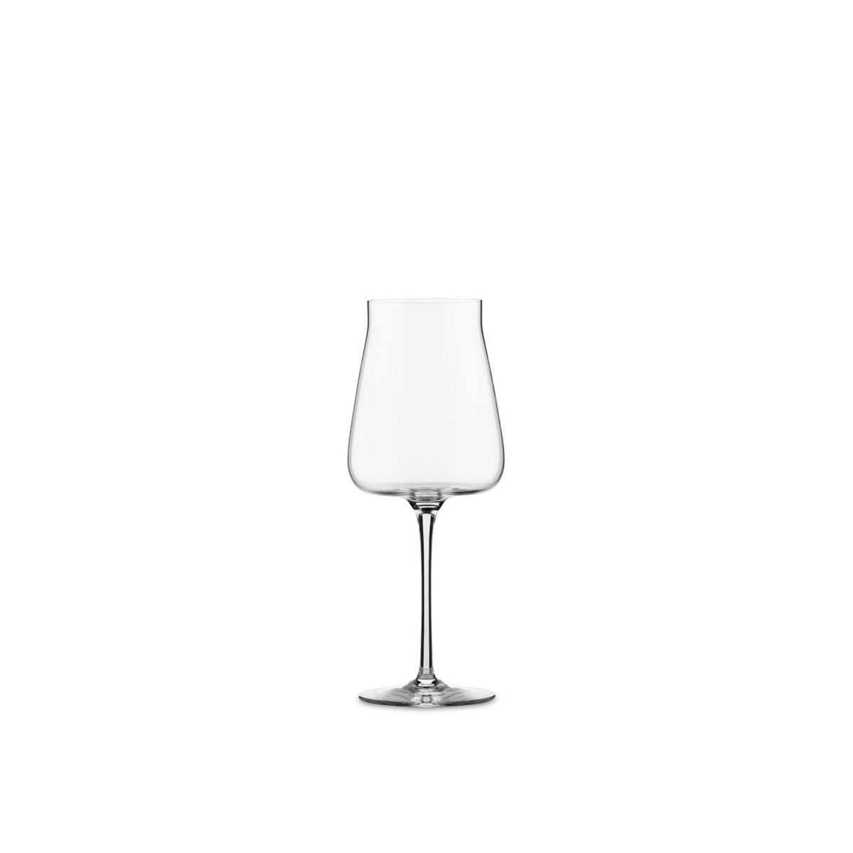 Alessi Eugenia Weißweinglas; 450 ml, 18x21.6 cm (ØxH); transparent; 4 Stück / Pack