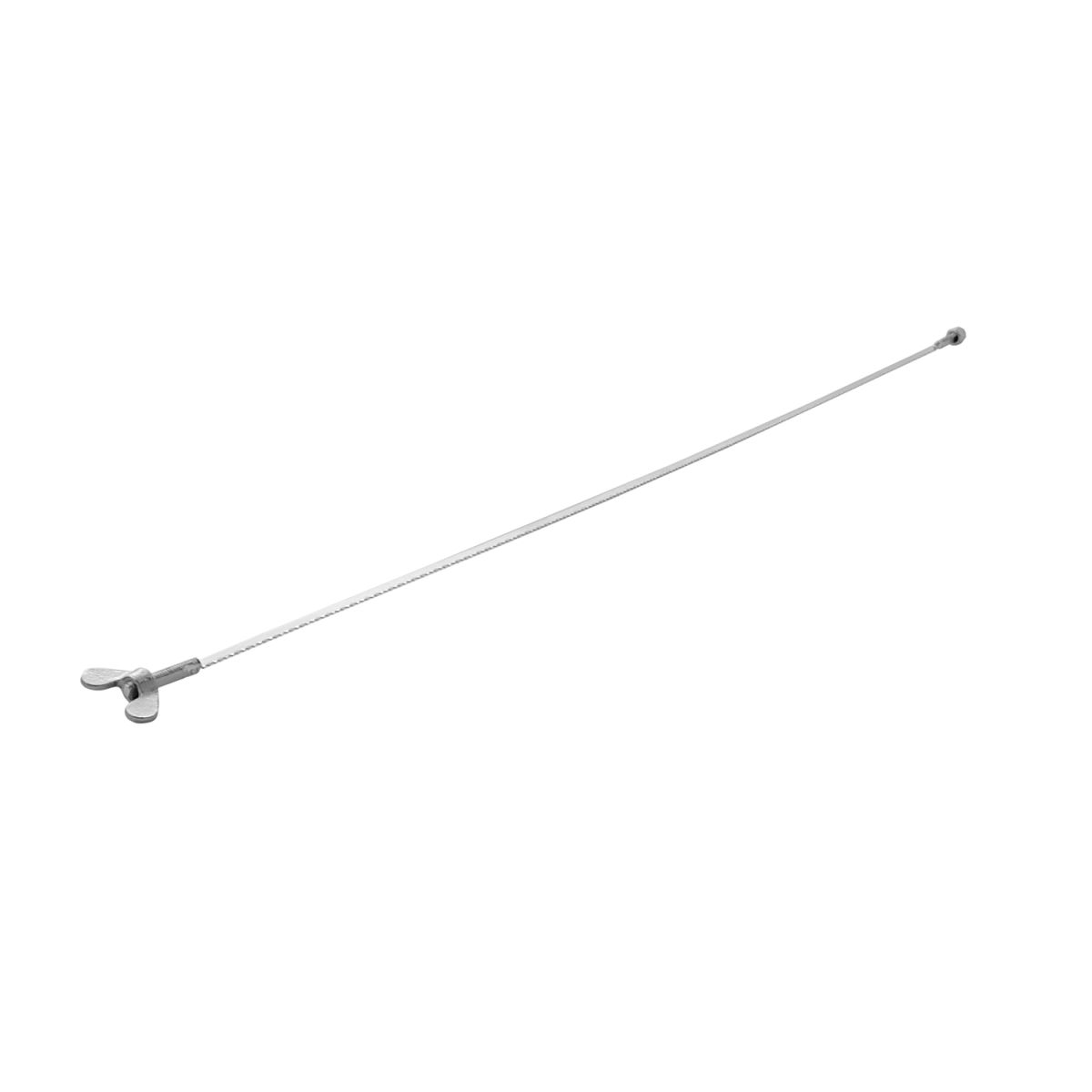 Schneider Ersatzsägeblatt für Tortenbodensäge 59,5 cm 60.5 cm (L); edelstahl