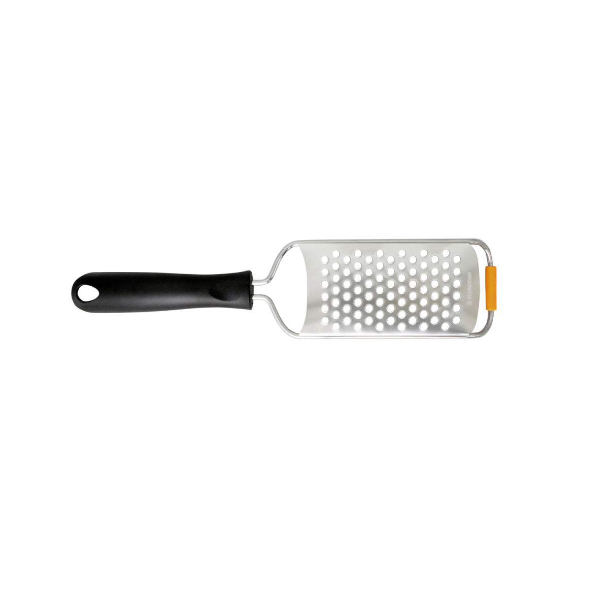 Schneider Reibe 32x7.5 cm (LxB); schwarz