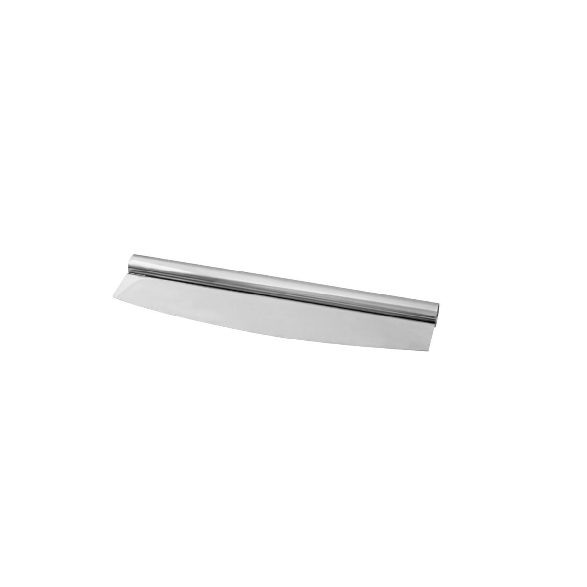 Schneider Pizza-Wiegemesser 40x9.7 cm (LxH); edelstahl