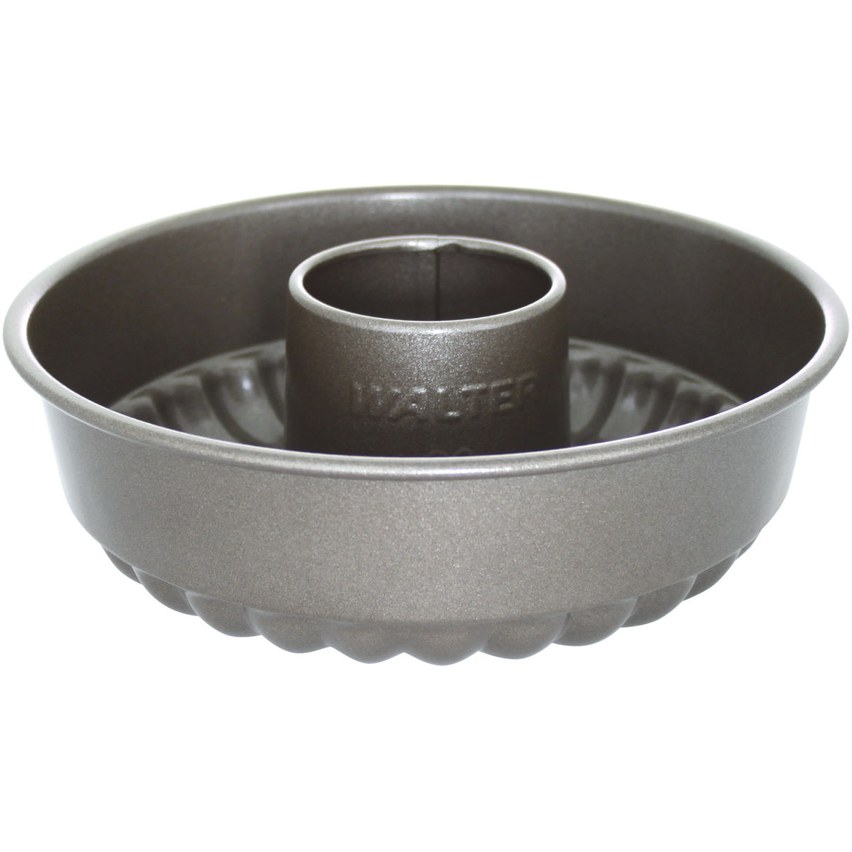 Schneider Walter Frankfurter Kranzform 1350 ml, 20 cm (Ø); grau