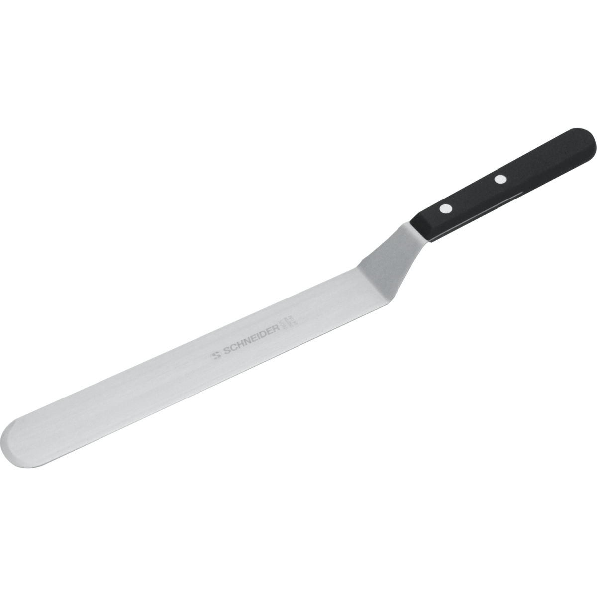 Schneider Winkelpalette 40.5x3.4 cm (LxB); schwarz