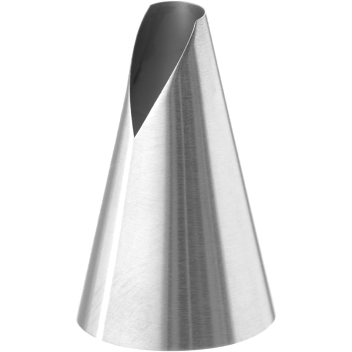 Schneider Tülle 5.3 cm (H); edelstahl