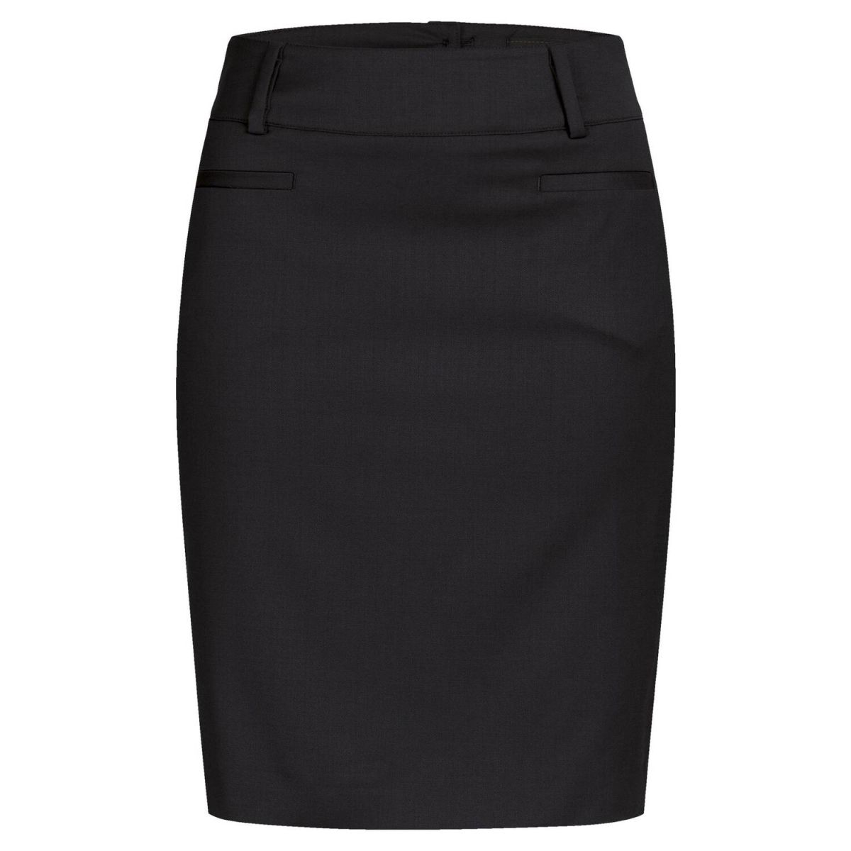 GREIFF Damen-Stiftrock RF Modern 37.5 Kleidergröße 38; schwarz