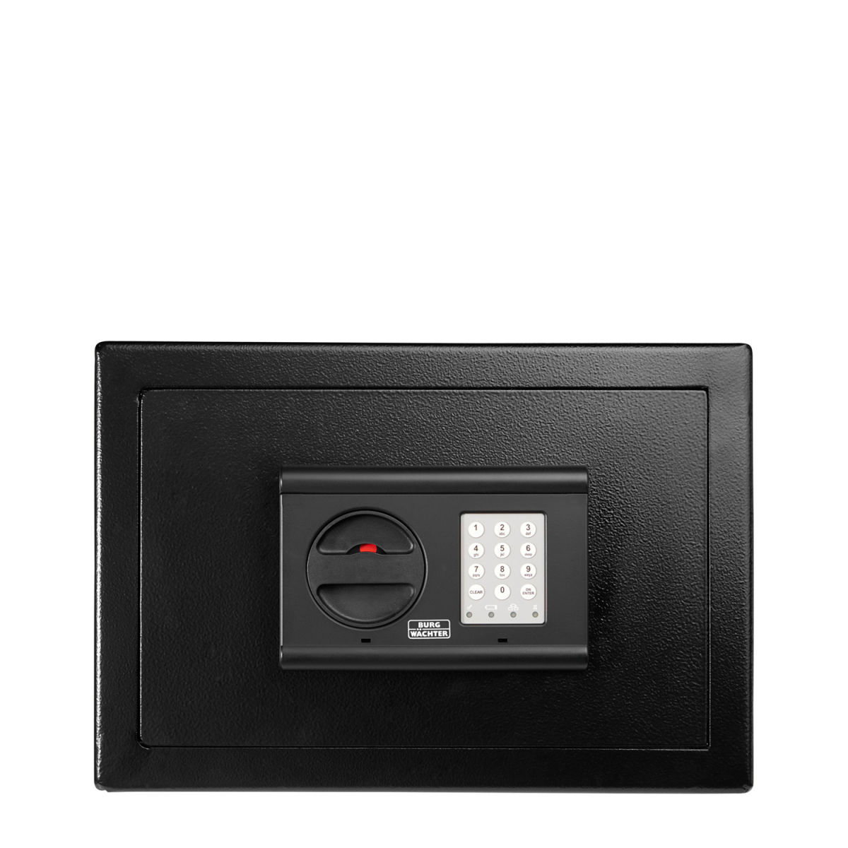 BURG-WÄCHTER Möbeleinsatztresor Home-Safe H 210 E 20.6 l, 40x28x38 cm (BxHxT); schwarz