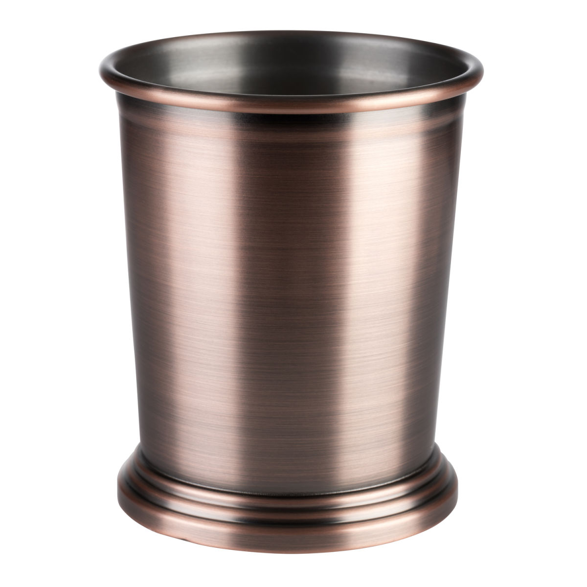 APS Becher JULEP MUG, Edelstahl; 350 ml, 8.5x8.5x8.5x10 cm (LxBxØxH); kupfer; rund