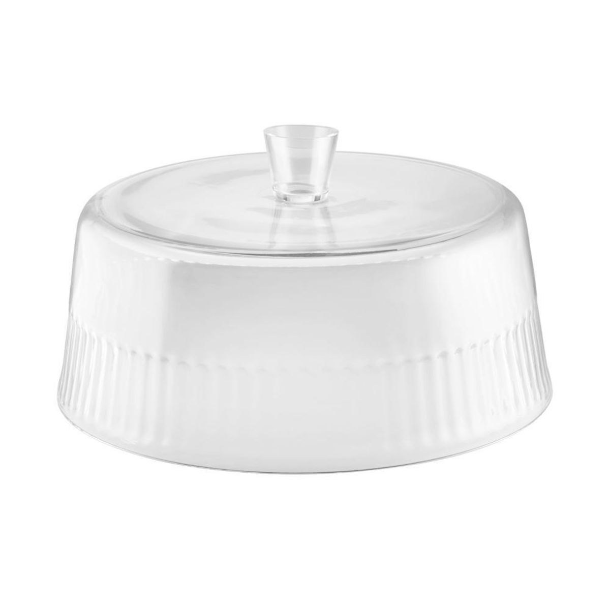 APS Frischhaltehaube -VALO-; 30x30x16 cm (LxBxH); transparent