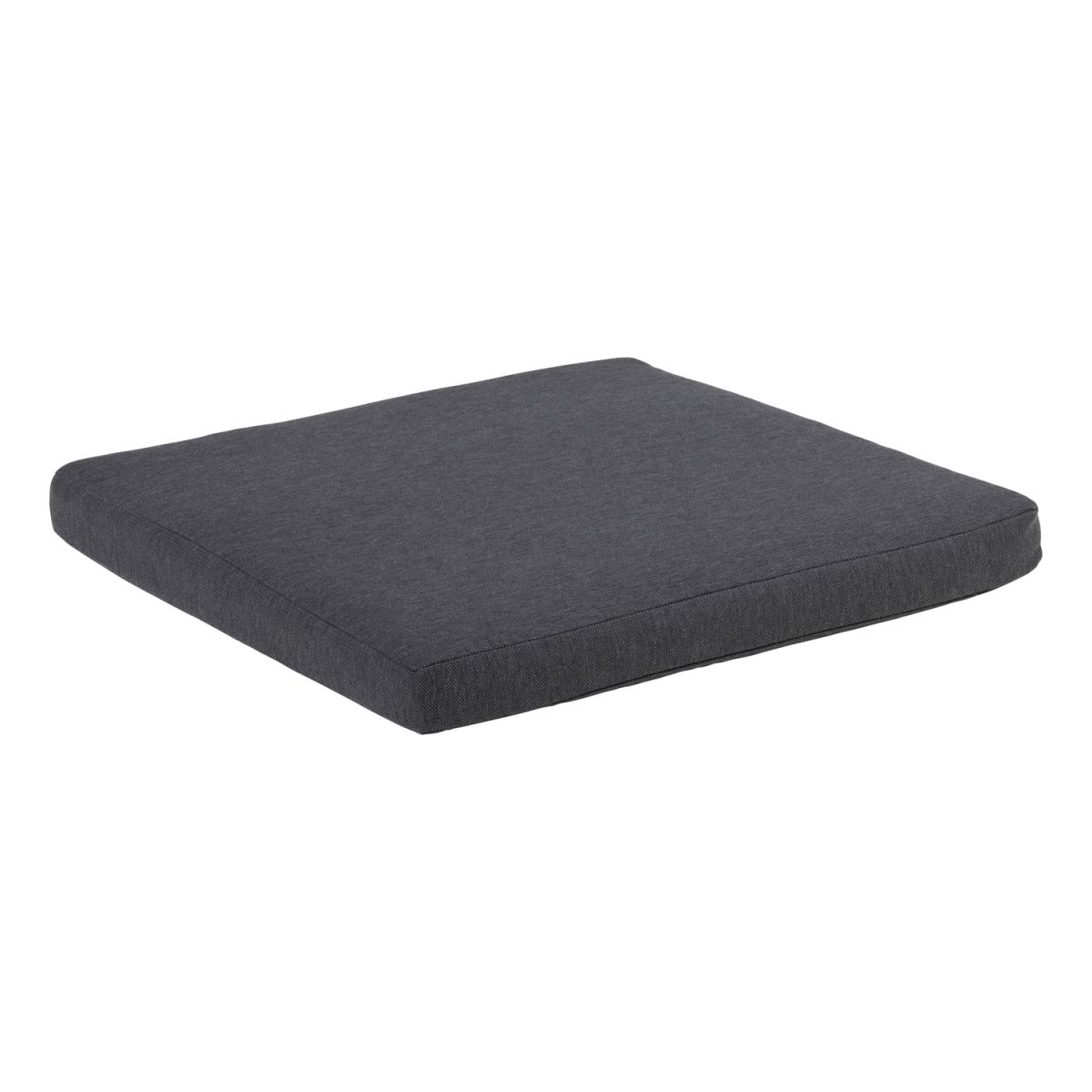 KETTLER Sitzkissen MOTION für RASMUS Lounge 3-Sitzer Dessin 8015 68x68x7 cm (BxLxH); anthrazit