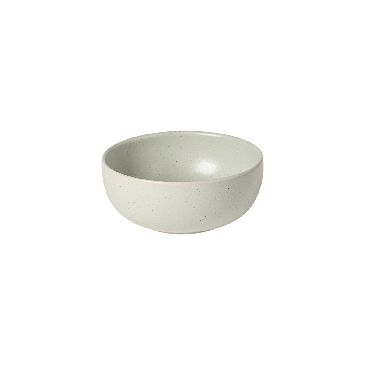 Costa Nova Suppe/Müslischüssel Pacifica 625 ml, 15.3x6.3 cm (ØxH); grau; 12 Stück / Pack
