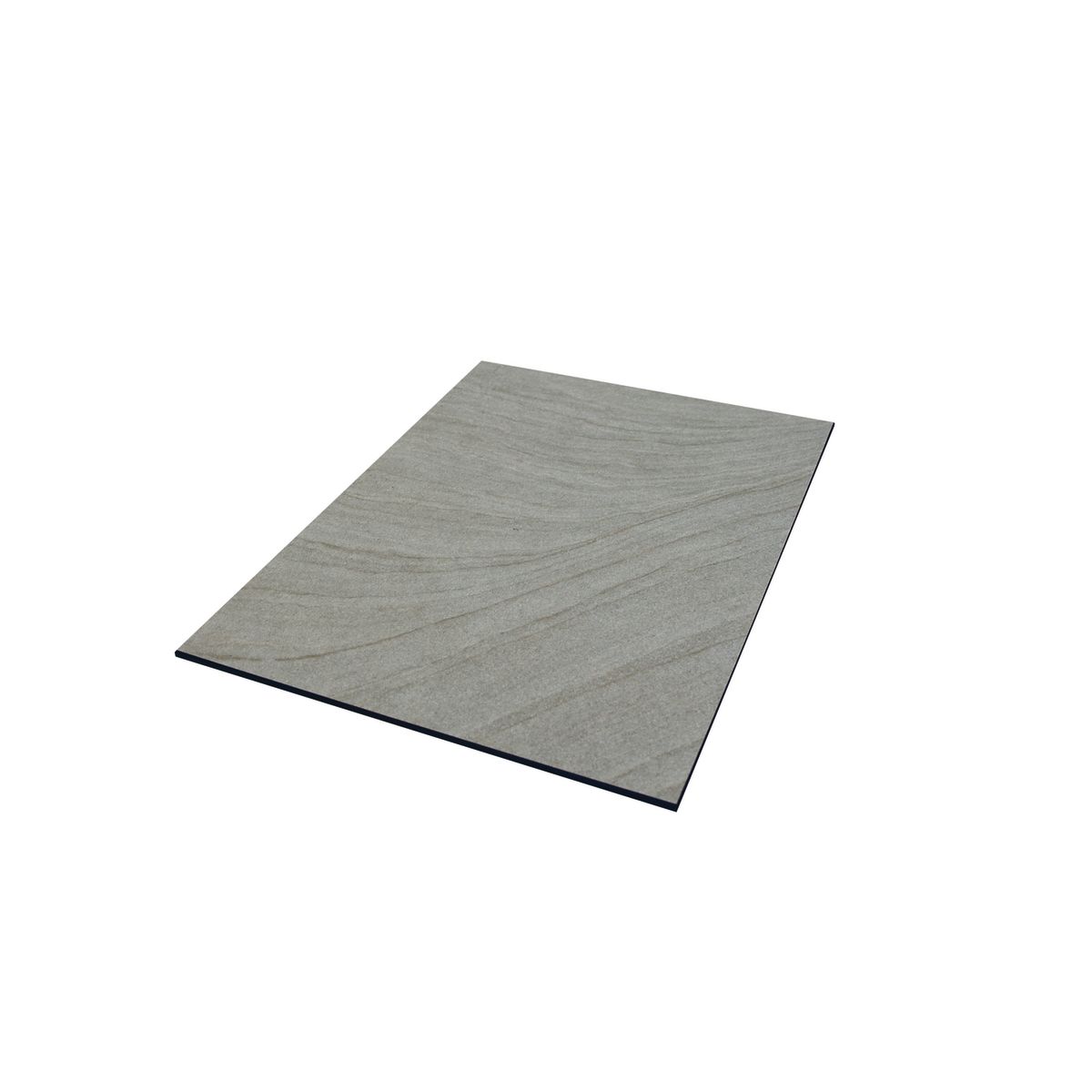 Vassoio Sahara Light rettangolare Schneider; 40x30 cm (LxL); marrone chiaro; rettangolare