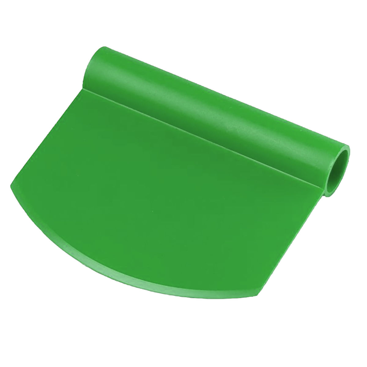 Scaritech Teigschneider aus Kunststoff – Farbe Gelb; grün; 50 Stück / Pack