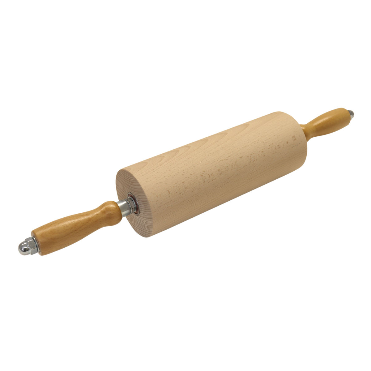 Schneider Teigrolle Balm 9x25x25 cm (ØxLxB); beige