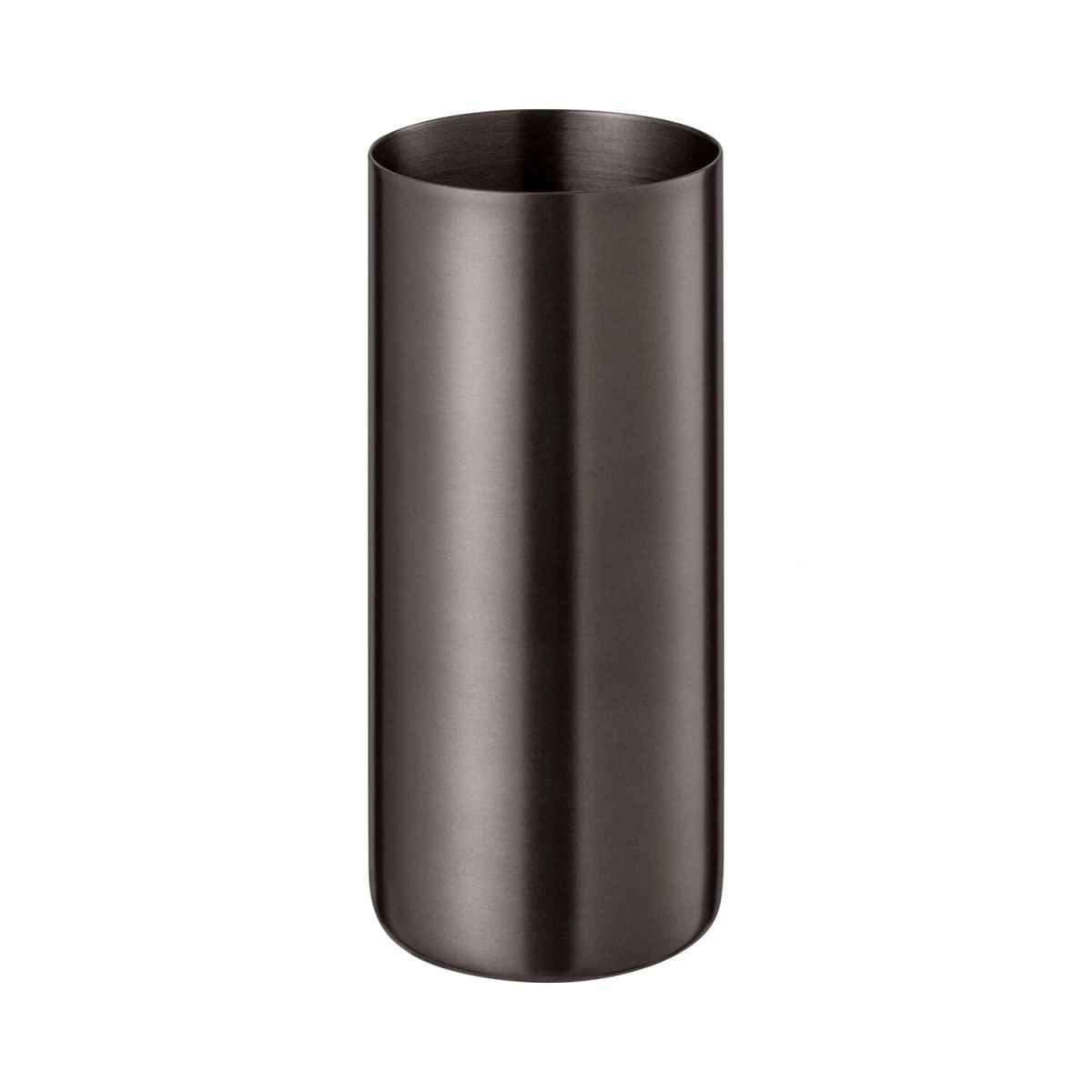 blomus Zahnputzbecher -MODO- 5x12 cm (ØxH); dunkelbraun