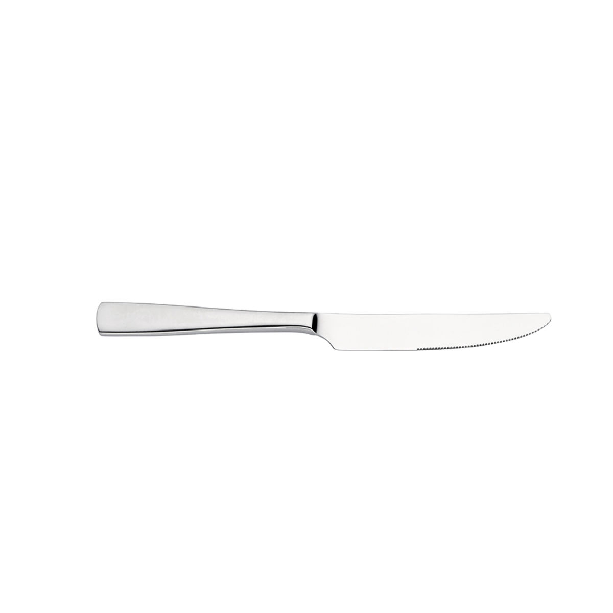 Pintinox Tafelmesser PALACE 23.4 cm (L); silber; 12 Stück / Pack