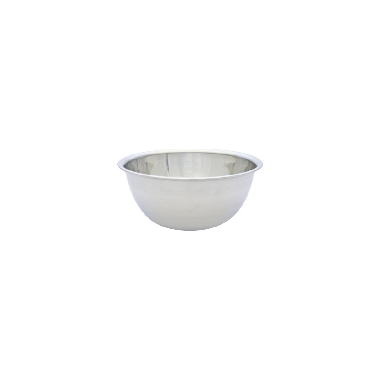 Schneider Schlagschüssel aus Edelstahl 1250 ml, 18.5 cm (Ø); edelstahl