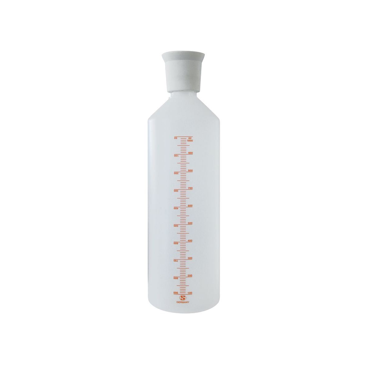 Schneider Sprühflasche 7x23 cm (ØxH); transparent