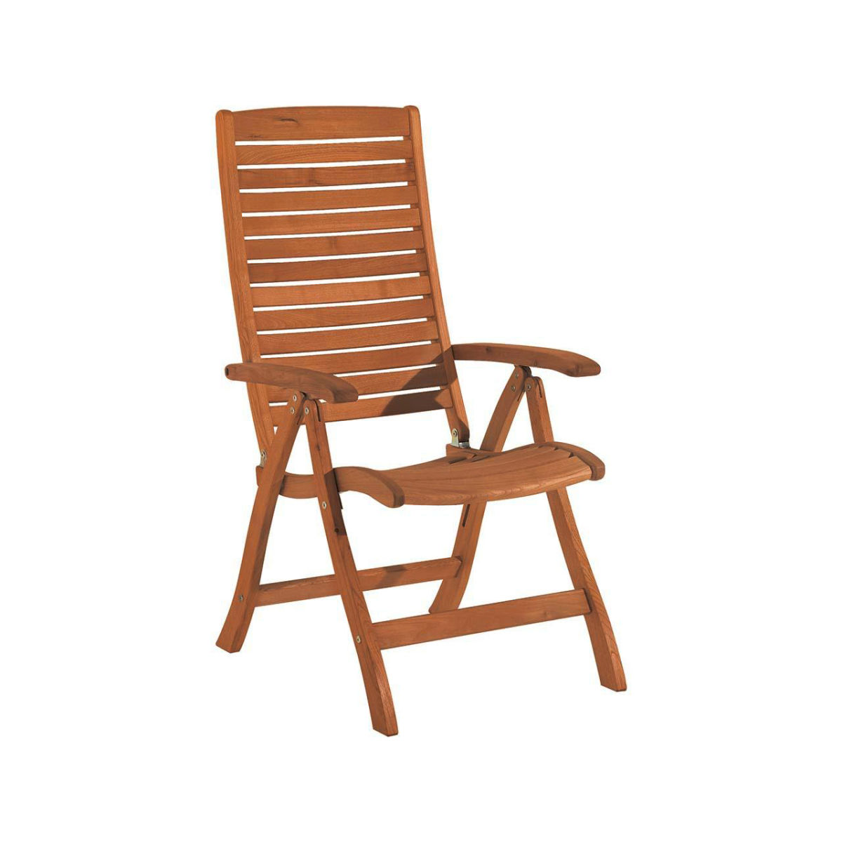 Rondo Gartensessel 'Manja' 61.5x70x113 cm (BxTxH); natur