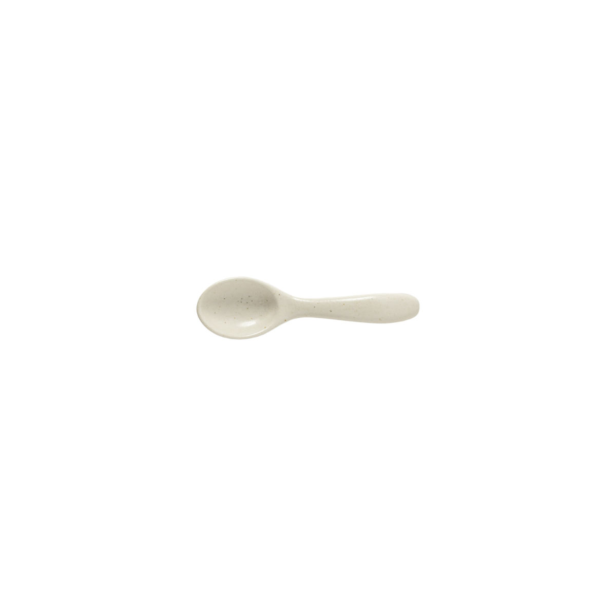 Costa Nova Ramen Löffel 0.02 L Pacifica 15.7 cm (L); beige; 18 Stück / Pack