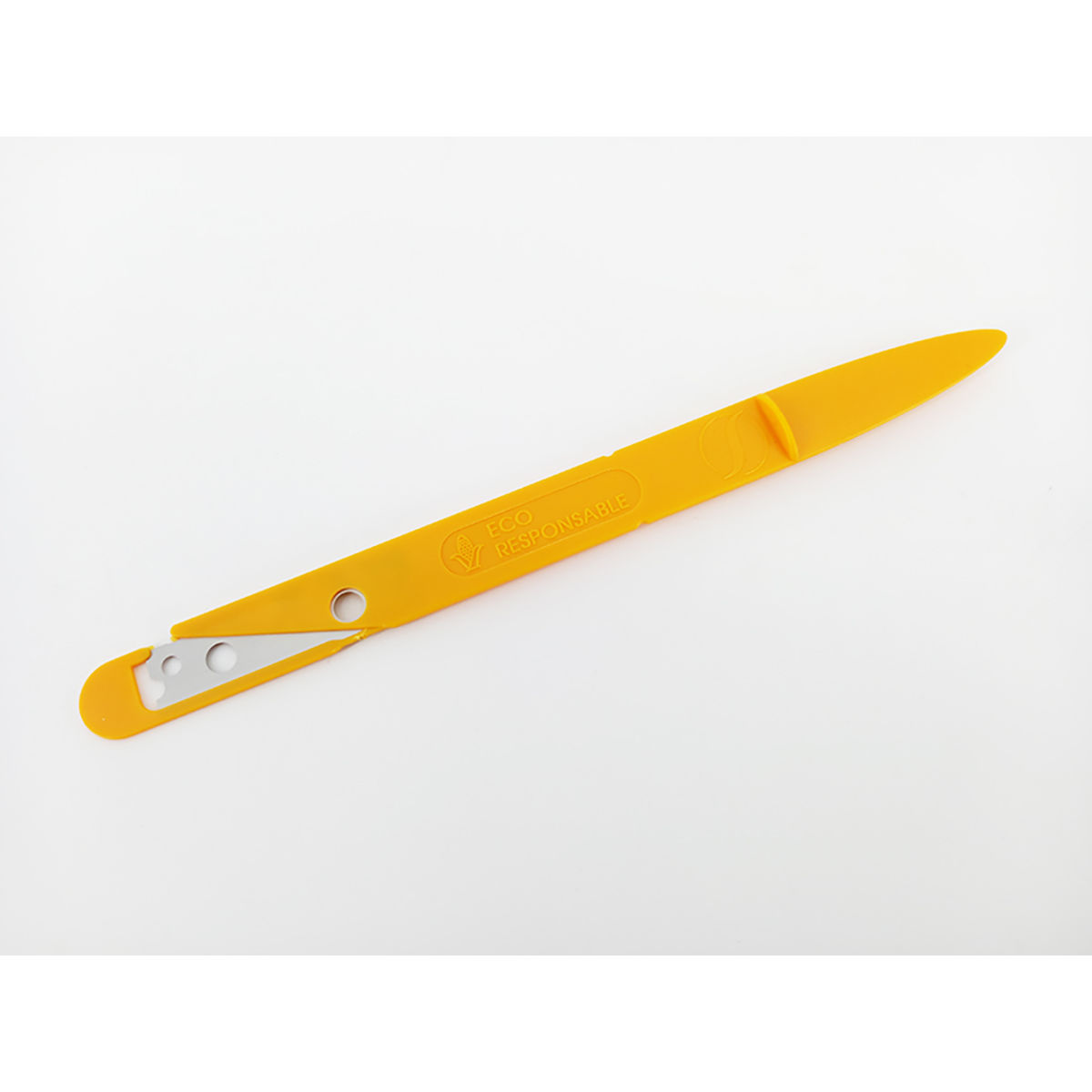 Scaritech Grignette® neo umweltfreundlich; gelb; 50 Stück / Pack