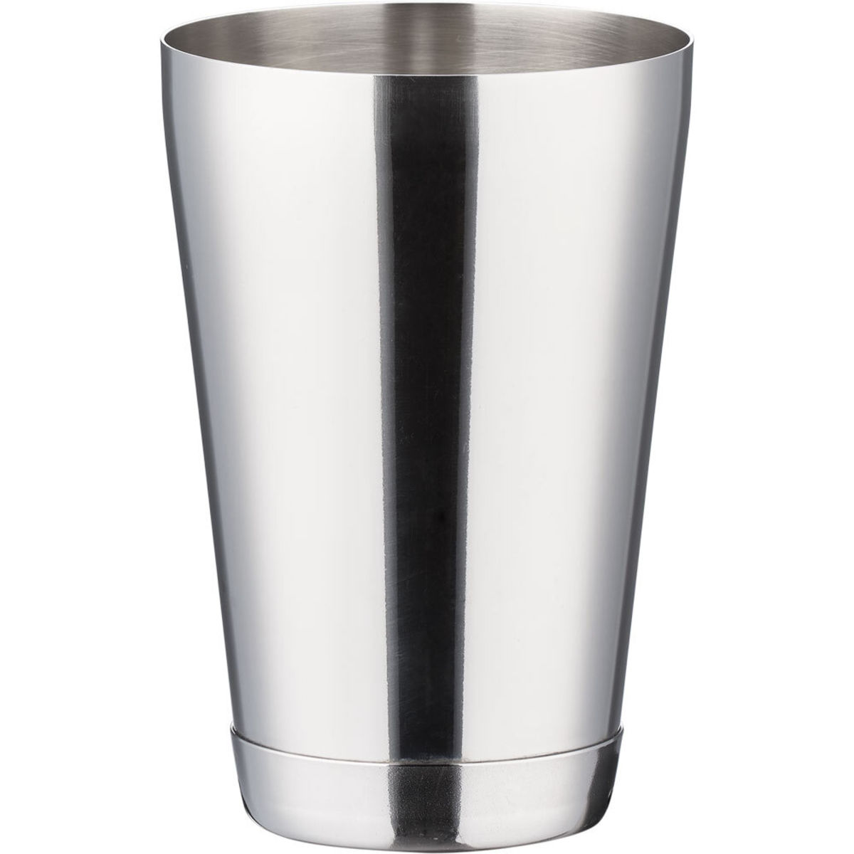 Stalgast Edelstahl Speedshaker 530 ml 530 ml, 13 cm (H); silber
