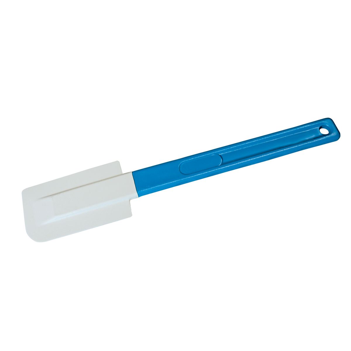 Schneider Stielschaber 31x6x1.5 cm (LxBxH); blau/weiß