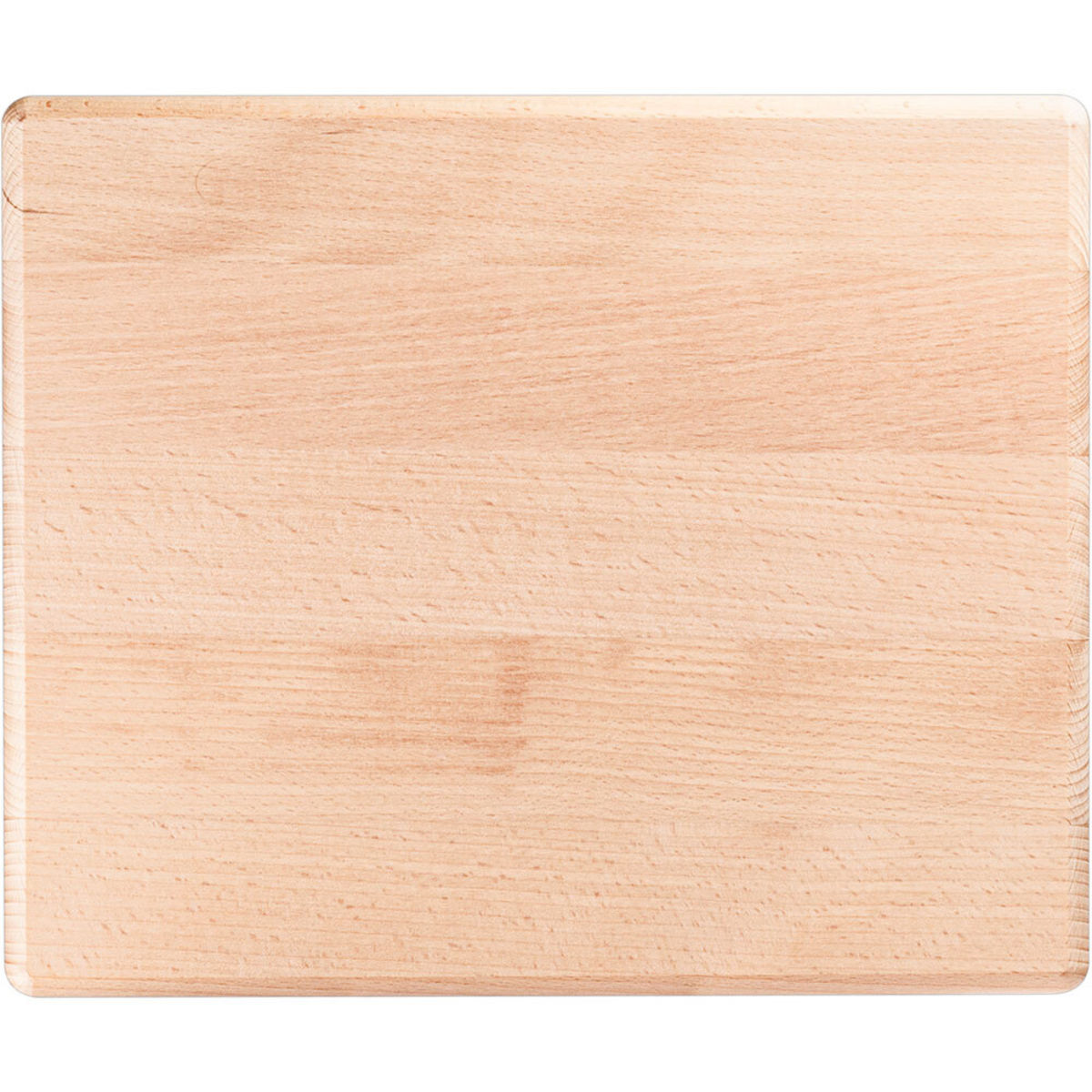 Tagliere in legno, 500 x 300 x 20 mm (LxPxA) Stalgast; 30x25x2 cm (LxLxH); marrone