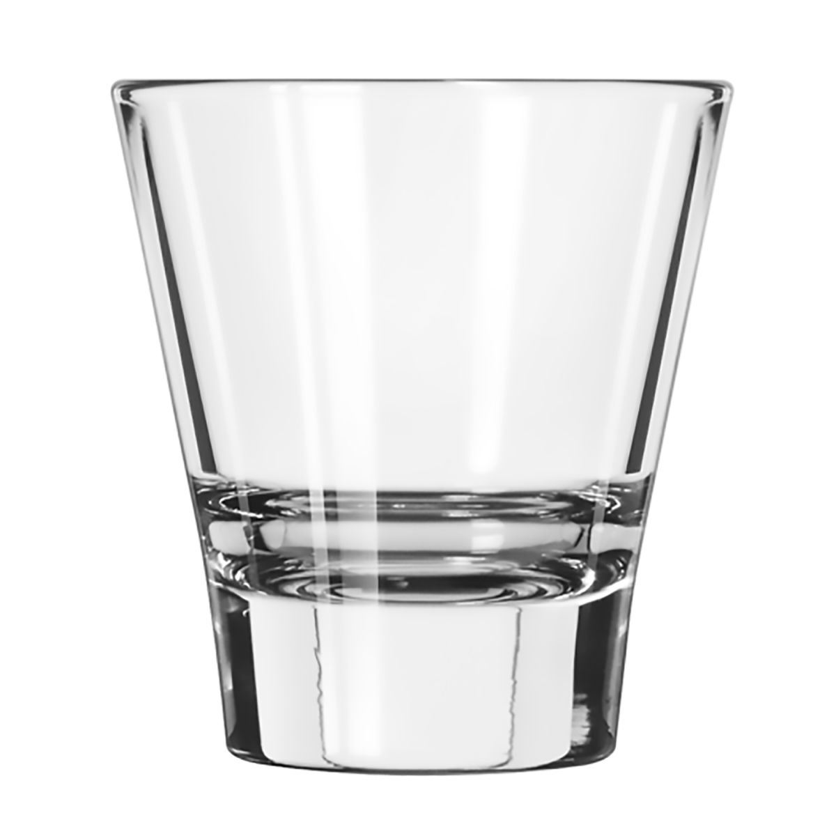 Libbey Espressoglas ENDEAVOR, 111 ml; 110 ml, 6.99x7.5 cm (ØxH); transparent; 12 Stück / Pack