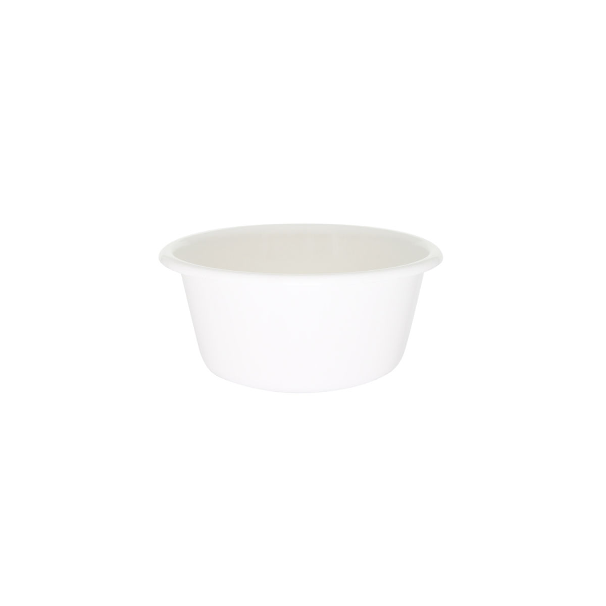 Schneider Schüssel 6500 ml, 32x14 cm (ØxH); weiß