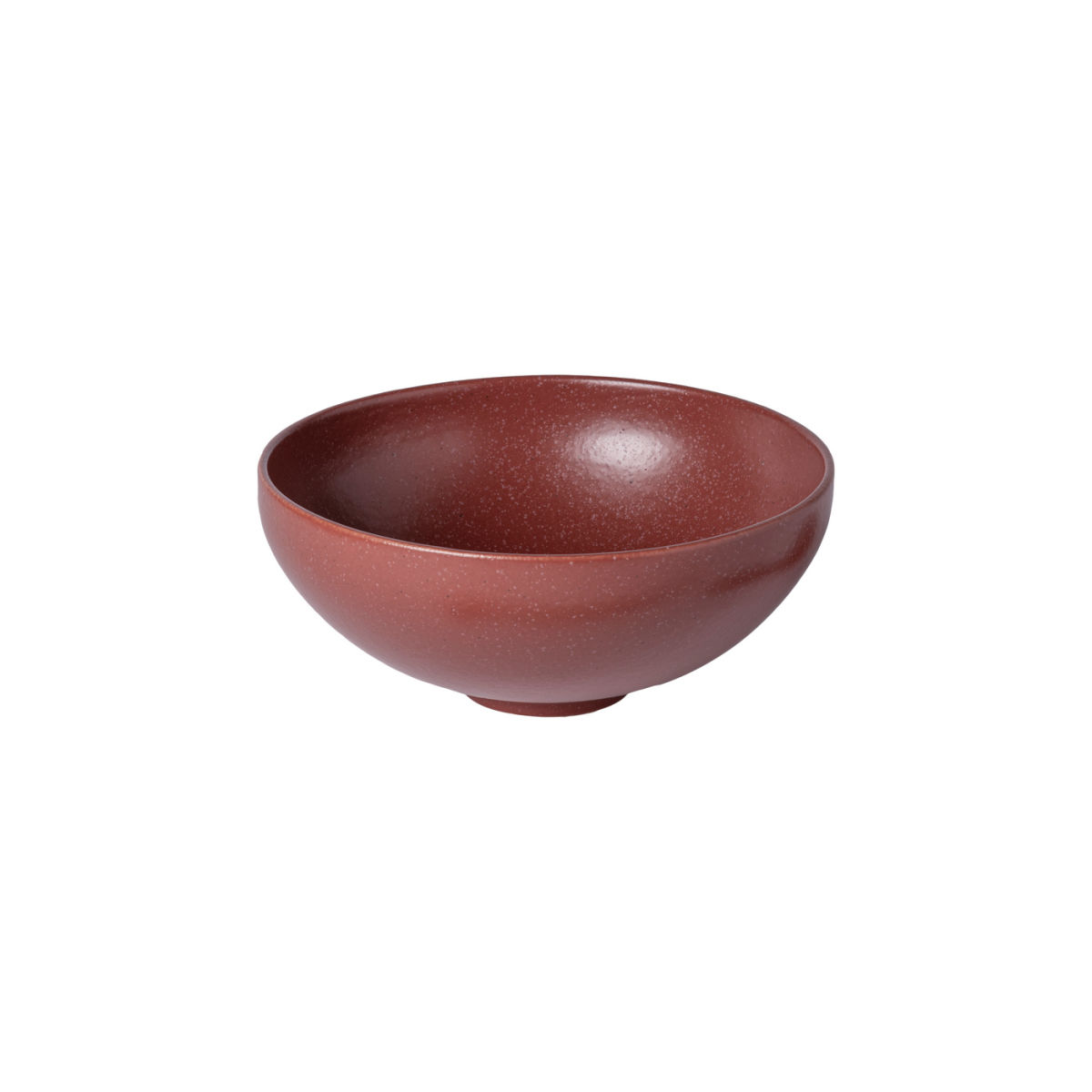 Costa Nova Ramen Bowl Pacifica 970 ml, 970x18.8x8.2 cm (LxØxH); rot; 12 Stück / Pack