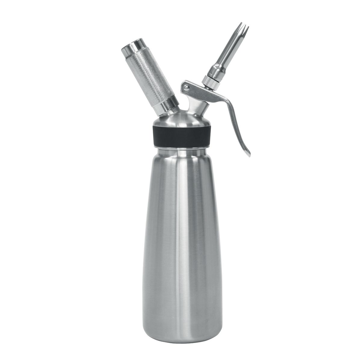 Schneider Sahnespender 500 ml; edelstahl