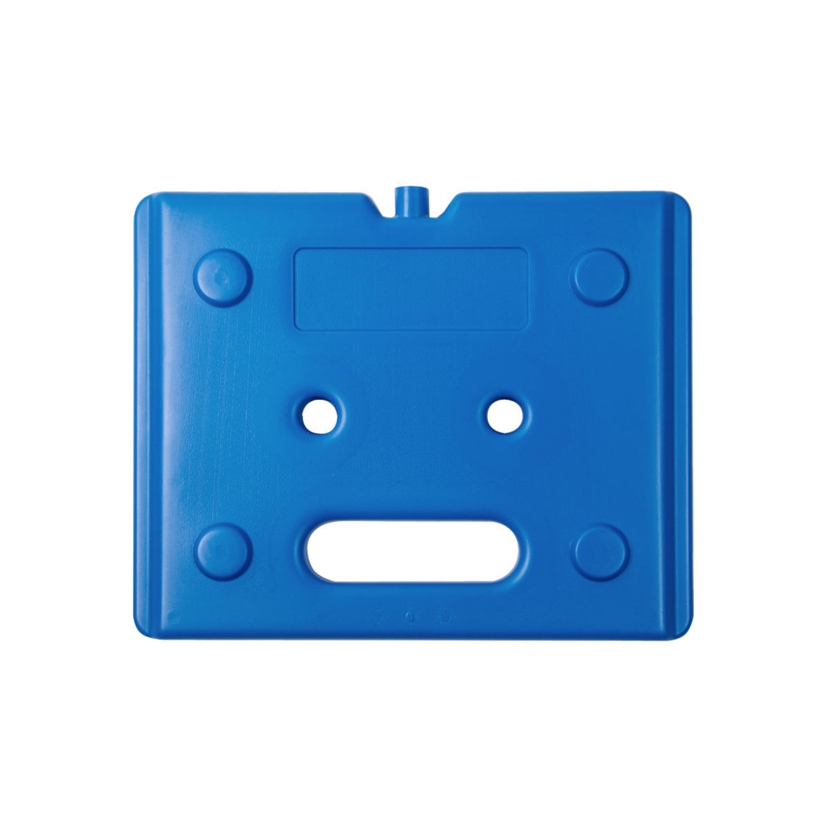 Thermo Future Box Kühlakku GN 1/2 -12 °C GN 1/2, 3.25x26.5x2.5 cm (LxBxH); blau