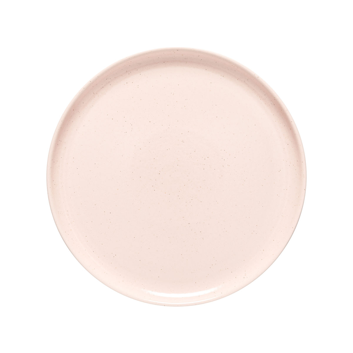 Costa Nova Runde Platte 32 Pacifica 32.3x2.3 cm (ØxH); rosa; rund; 12 Stück / Pack