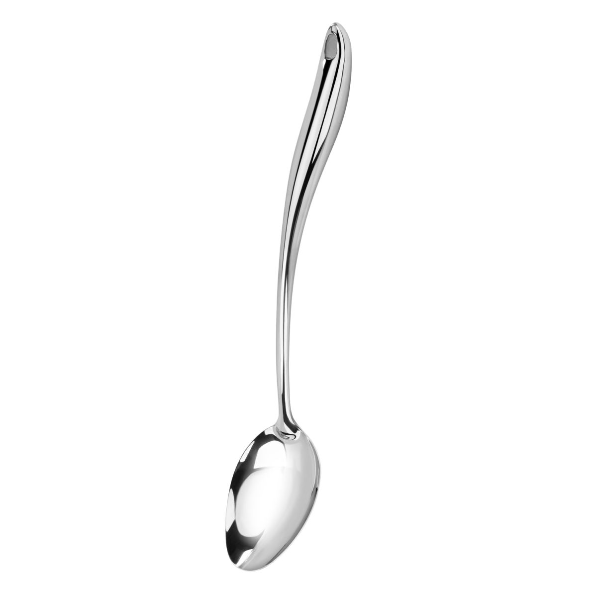Stalgast Servierlöffel L. 390 mm 39 cm (L); silber