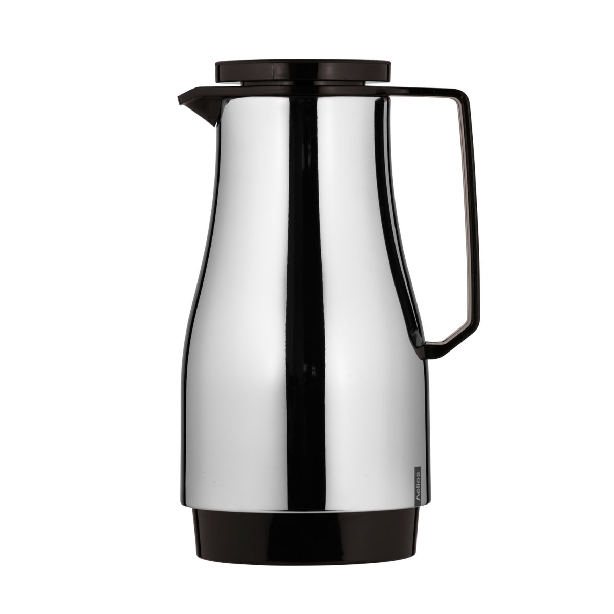 caraffa termica Champion helios; 1000 ml, 25.3 cm (H); marrone