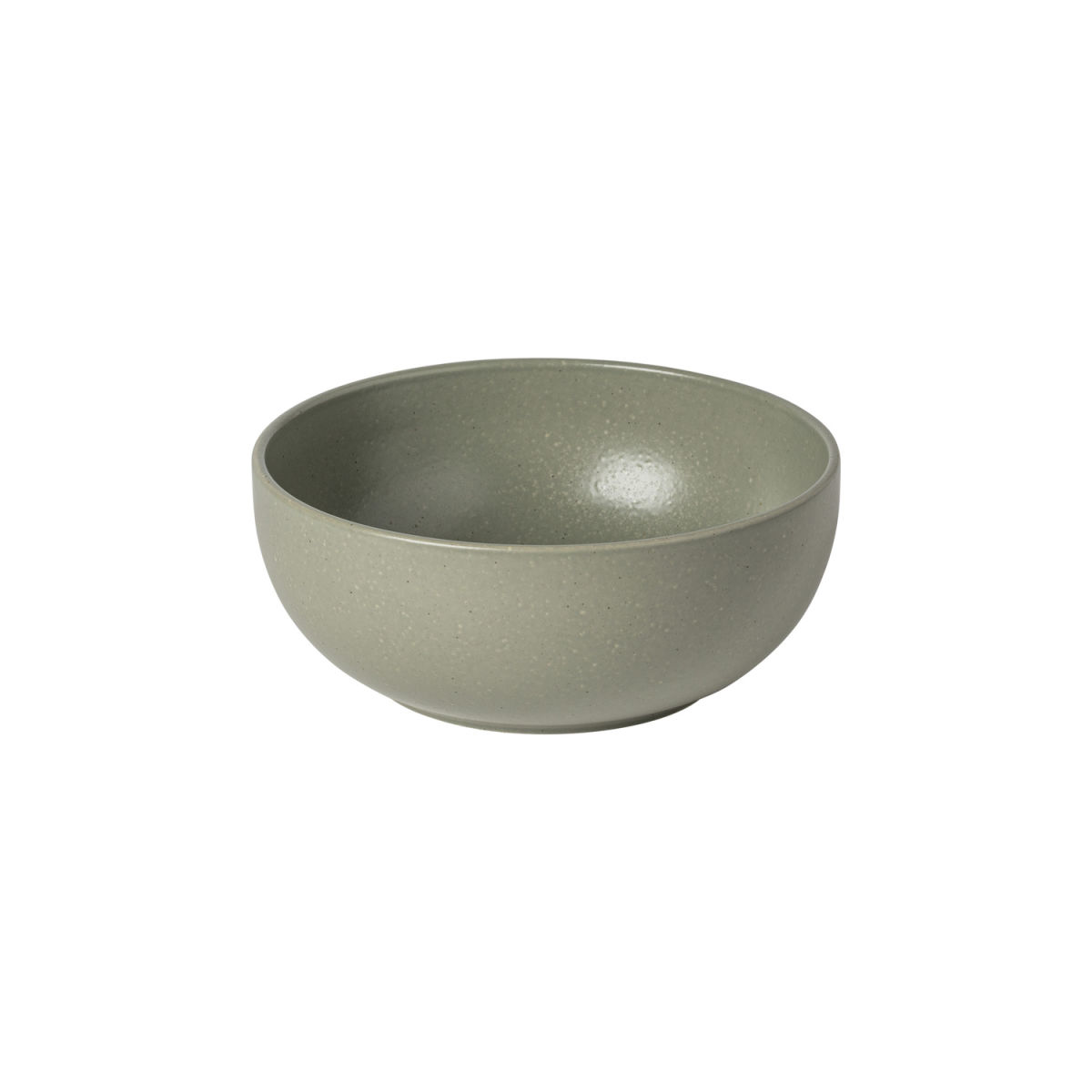 Costa Nova Servierschüssel Pacifica 1115 ml, 1115x18.7x7.5 cm (LxØxH); grün; 12 Stück / Pack