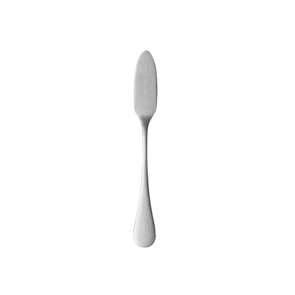 Costa Nova Buttermesser Antigo 14.8 cm (L); silber; 36 Stück / Pack