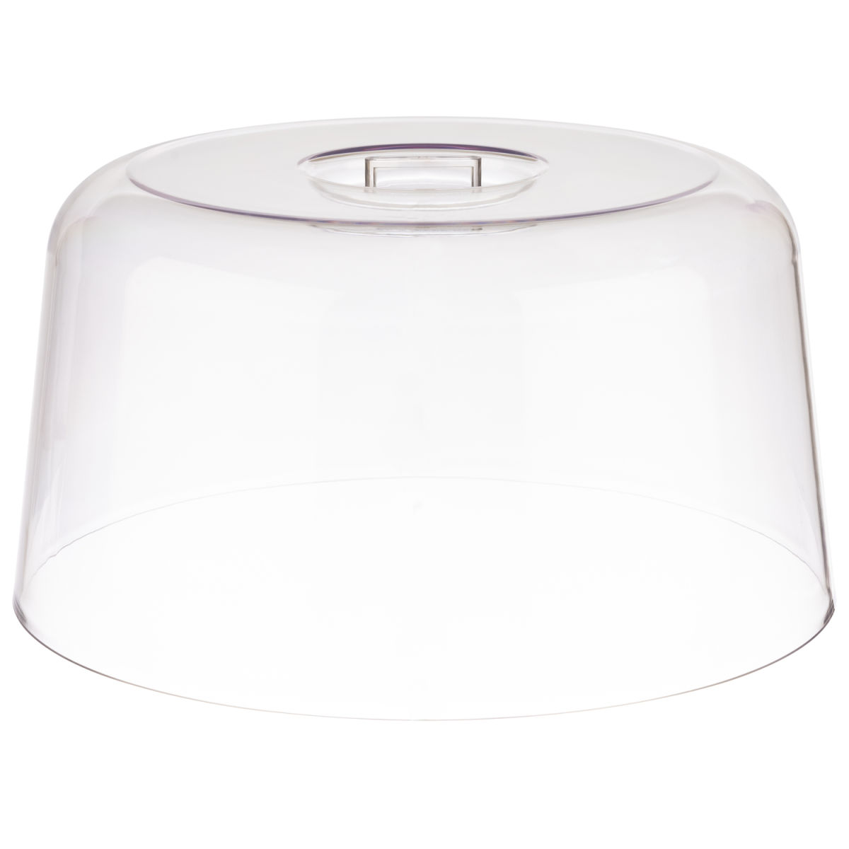 APS Frischhalte-Haube, Kunststoff (SAN), rund 23x23x12 cm (LxBxH); transparent