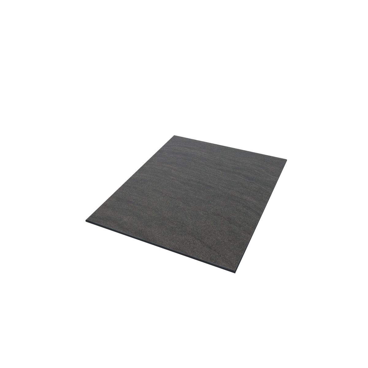Vassoio espositore Sahara Dark Schneider; GN 1/2, 32.5x26.5 cm (LxL); antracite; rettangolare